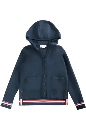 Thom Browne Knitted cardigan