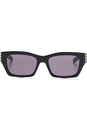 Givenchy Rectangle-frame sunglasses