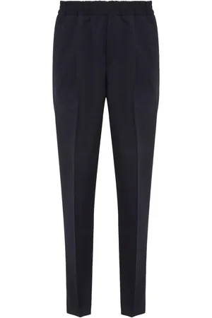 Ermenegildo Zegna Wool trousers
