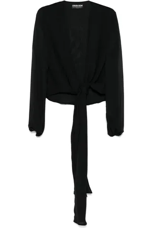 CHIARA BONI Takao blouse