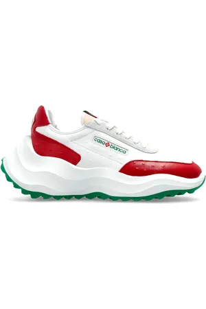 Casablanca Atlantis sneakers