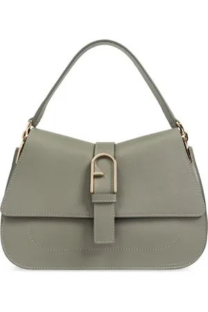 Furla Small Flow tote bag