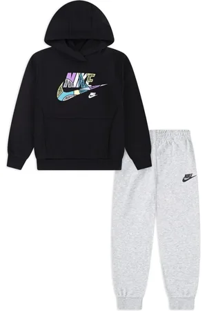 Nike Air tracksuit set