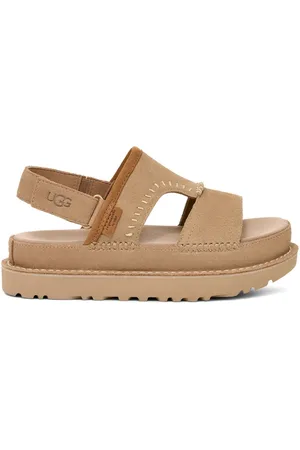 UGG Goldenstar Regenerate sandals