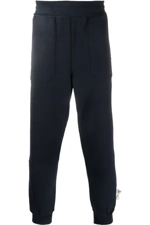 A-cold-wall* Shiraga cotton-blend track pants