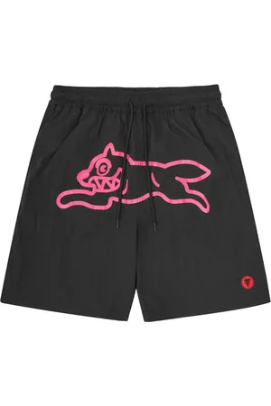 ICECREAM Running Dog swim shorts