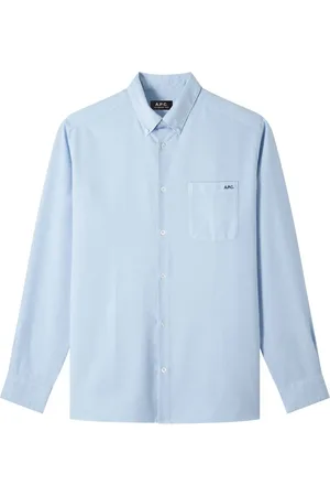 A.P.C. Mateo shirt
