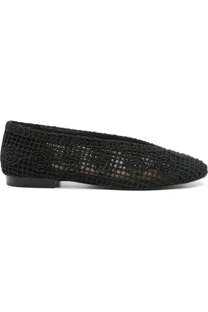Bibi Lou Lenna ballerina shoes