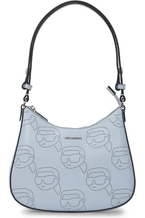 Karl Lagerfeld Ikon shoulder bag