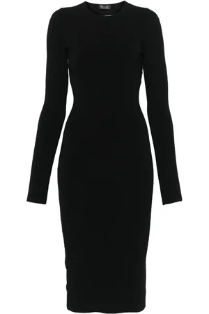 MUGLER 25P2RO17211131SHEER&OPAQUE 1999BLACK