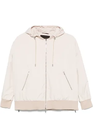 MOORER Ghenda jacket