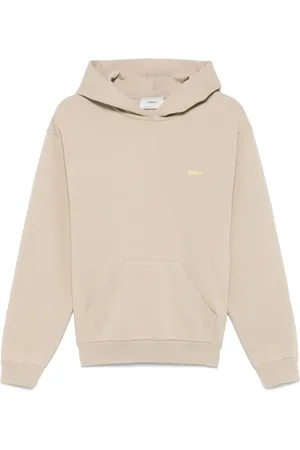 COPERNI Logo-print hoodie