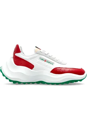 Casablanca Leather sneakers