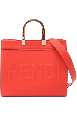 Fendi 2010s medium Sunshine handbag