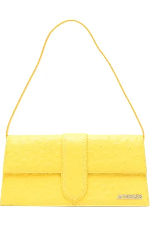 Jacquemus The long Bambino shoulder bag