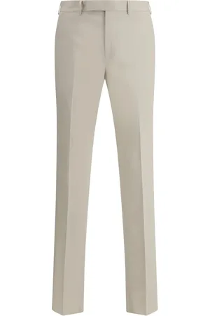 Ermenegildo Zegna Tailored trousers