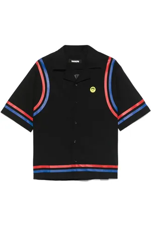 BARROW Poplin shirt