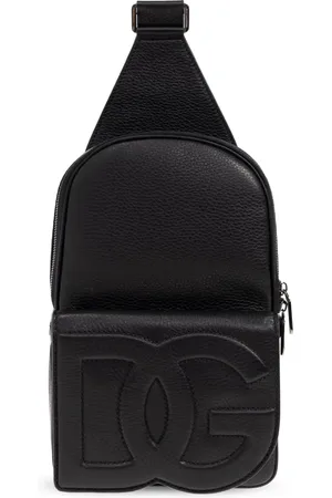 Dolce & Gabbana Single-strap backpack