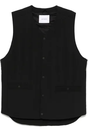 Les Deux Sebastian gilet