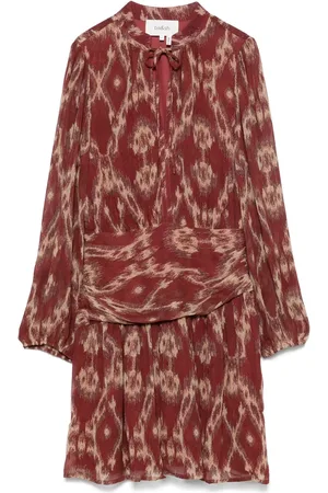 Bash Minthe dress