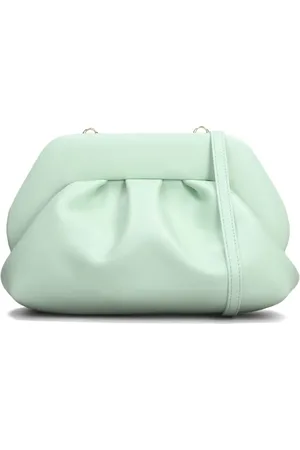 THEMOIRÈ Tia clutch bag