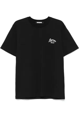 BARROW Graphic-print T-shirt