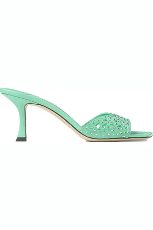 Jimmy Choo 70mm Skye sandals