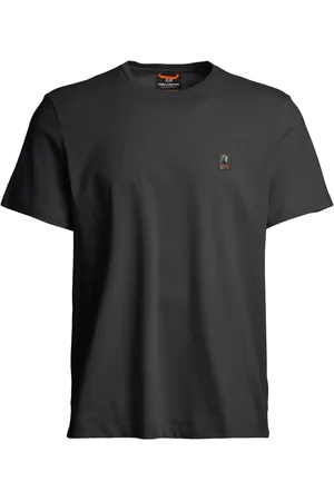 Parajumpers Logo-appliqué T-shirt