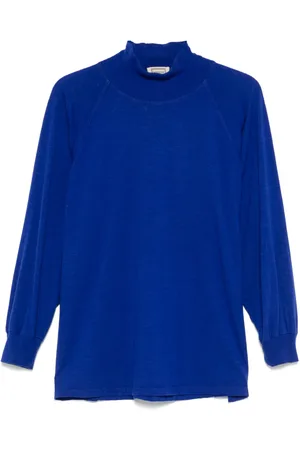 VERSACE 1980s wool sweater