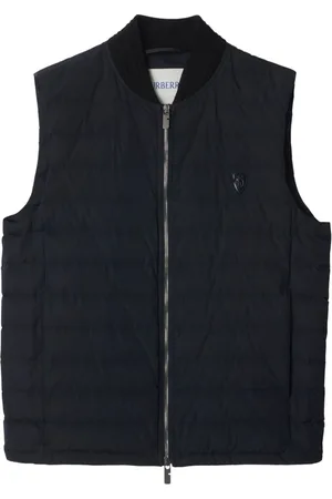 Burberry Puffer gilet