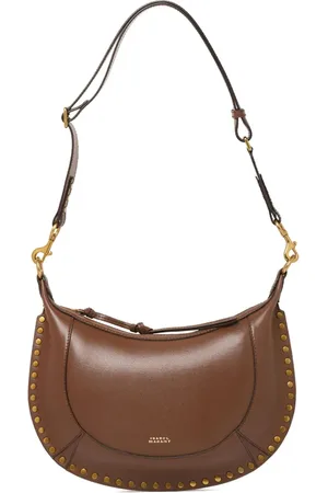 Isabel Marant Oskan Moon shoulder bag