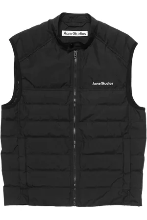 Acne Studios Padded gilet