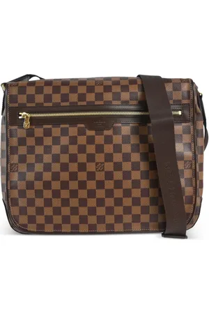 LOUIS VUITTON 2008 Spencer laptop bag
