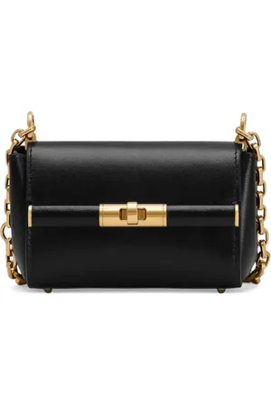Dolce & Gabbana Mini leather shoulder bag