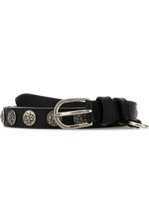 Prada Leather belt