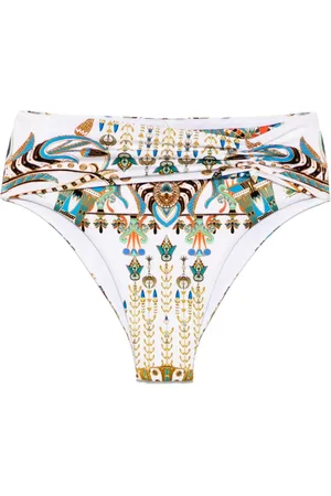 Camilla High waist pant