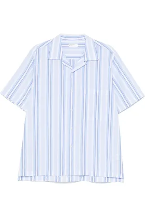 Universal Works Camp shirt