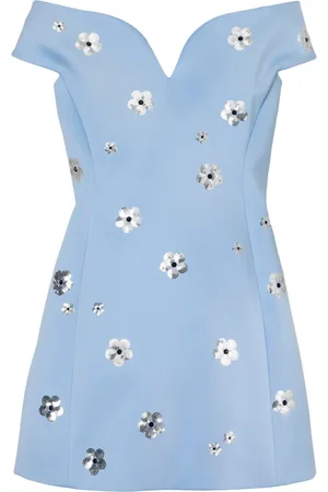 Marc Jacobs Daisy mini dress