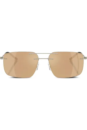 Moncler Doppler sunglasses