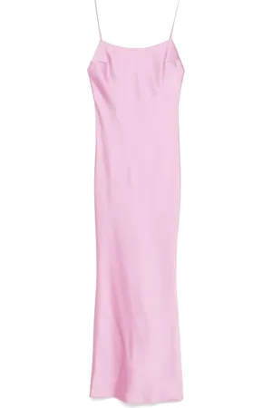 The Andamane Ninfea maxi dress