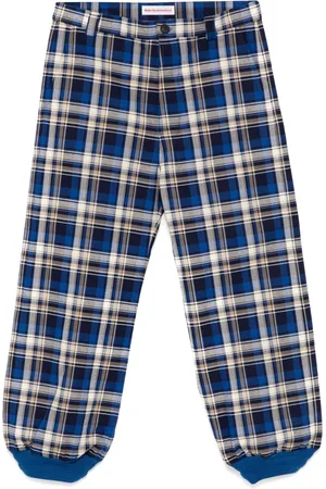 WALTER VAN BEIRENDONCK Atomic pants