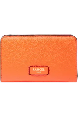 LANCEL Ninon de compact wallet