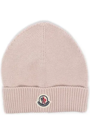 Moncler Cotton beanie