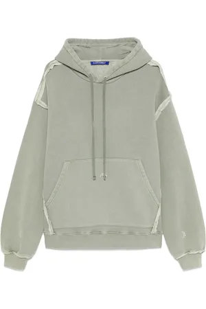 A-cold-wall* Facade hoodie