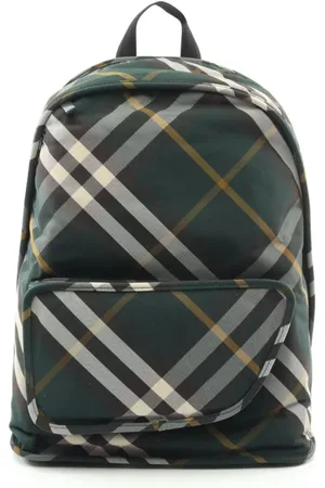 Burberry 2020s Shield backpack