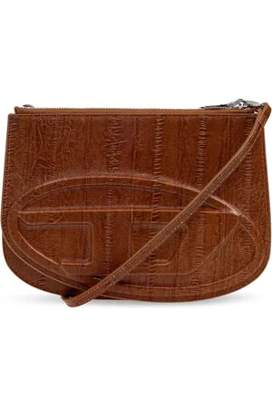Diesel 1DR cross body bag