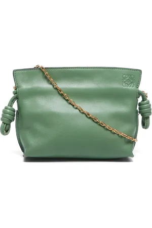 Loewe 2021 small Flamenco shoulder bag