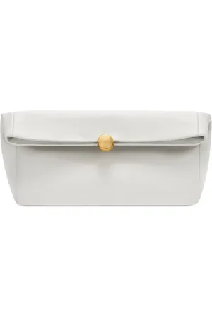 Furla Sfera clutch bag