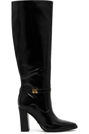Guess Knee-length boots
