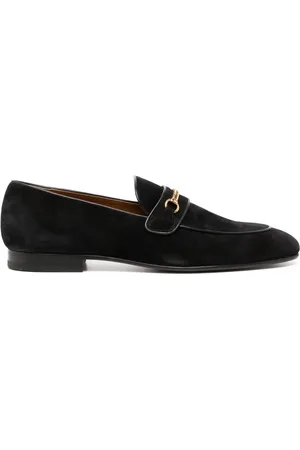 Tom Ford Leather loafers